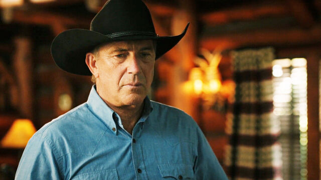 The Jaw-Dropping Cost of Making Yellowstone: Here's How Much Money It Actually Takes