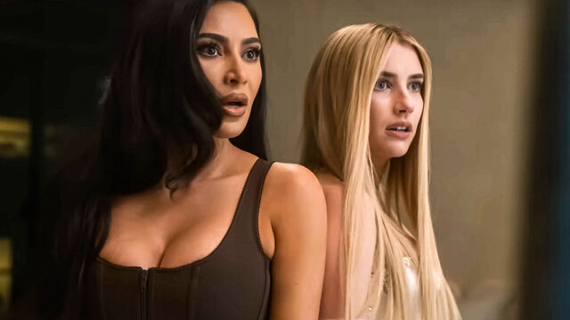 The List of All the Actors Returning to AHS: Delicate After Starring in Previous Seasons