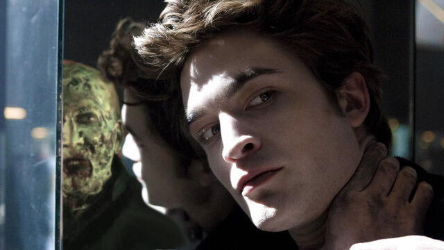 The Only Way for Twilight TV Reboot to Succeed is to Go Full Horror