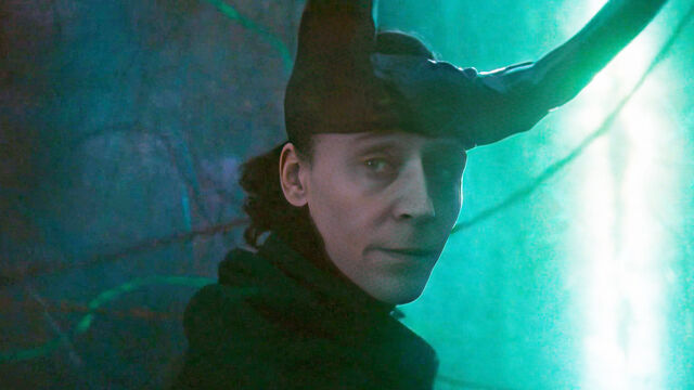 Loki Executive Producer Hints Tom Hiddleston Is Done with the Character Loki Executive Producer Hints Tom Hiddleston Is Done with the Character