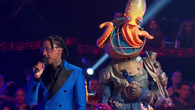 Masked Singer Season 10 to Bring Back Fan-Favorite Challenges Masked Singer Season 10 to Bring Back Fan-Favorite Challenges