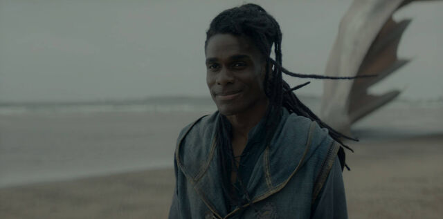 House of the Dragon: How Addam Was Able to Claim Seasmoke & What Does It Mean?