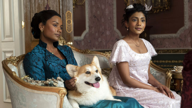 10 Historical Dramas to Binge Before Bridgerton Season 3 10 Historical Dramas to Binge Before Bridgerton Season 3