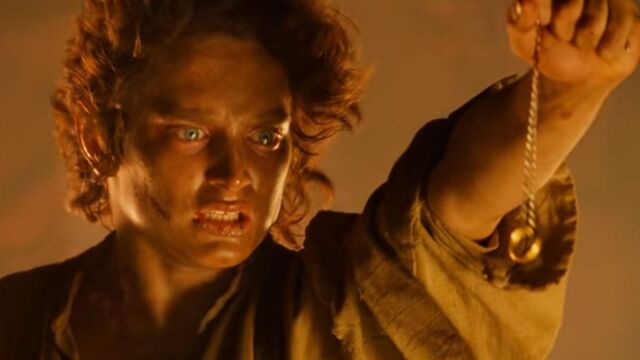 Elijah Wood Gives Hunt for Gollum Script His Nod, and Middle-earth Fans Can Breathe Easy