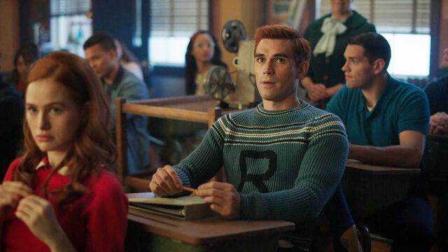 Riverdale Season 7 Ditched The Only Thing That Could Salvage '50s Storyline