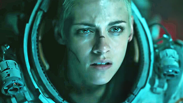 Kristen Stewart Blasts Off: Prime Video Orders New Space Series