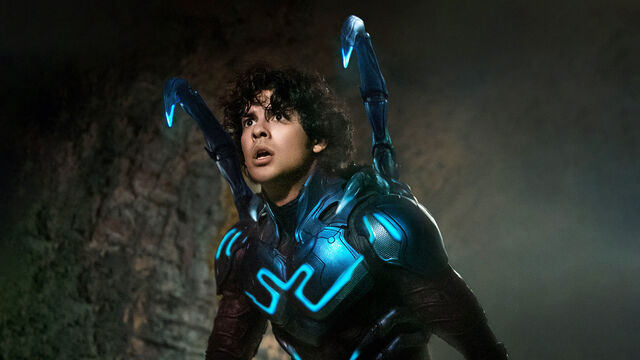 Yet Another DC Flop: 5 Reasons Blue Beetle Was Doomed from the Start