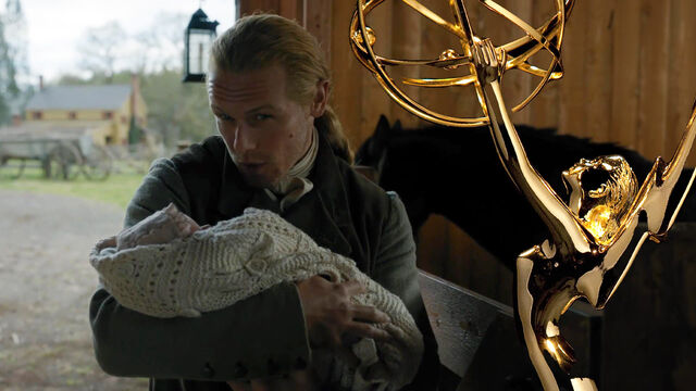 Why Outlander Still Hasn't Won a Single Emmy Award