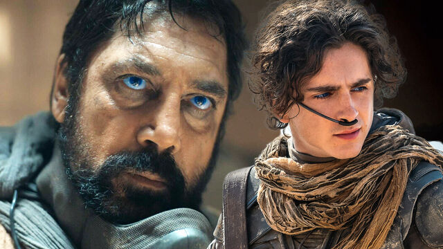 Will There Be Dune: Part Three? Denis Villeneuve Has Only One Condition for It