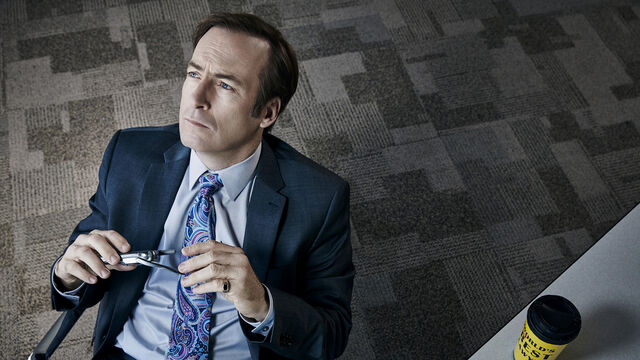 How Did Jimmy End Up Working at the Back of a Nail Salon in Better Call Saul? How Did Jimmy End Up Working at the Back of a Nail Salon in Better Call Saul?