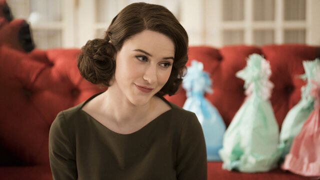 8 Shows to Binge After The Marvelous Mrs. Maisel's Emotional Finale