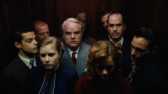 5 Best Paul Thomas Anderson Movies, Ranked From Good to Great