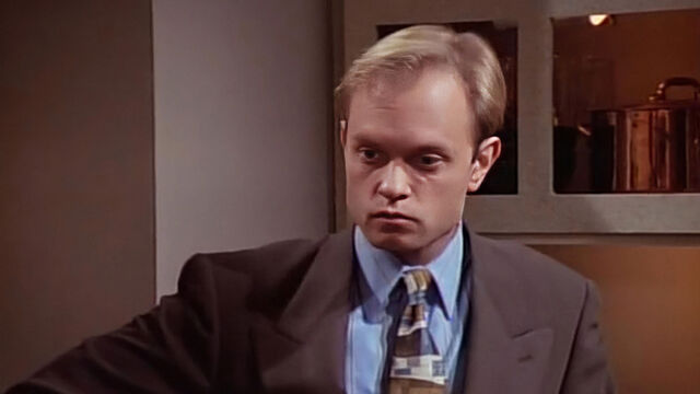 Top 5 Frasier Episodes According to IMDb: Greatest Hits Every Fan Agrees On Top 5 Frasier Episodes According to IMDb: Greatest Hits Every Fan Agrees On