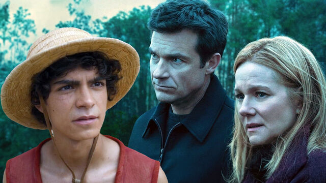 Ozark Fans, Did You Recognize Your Favorite Actor in Netflix's One Piece? Ozark Fans, Did You Recognize Your Favorite Actor in Netflix's One Piece?
