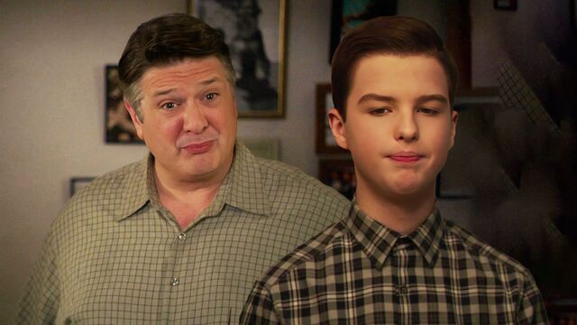 Just a Plot Inconsistency? The Real Reason George Is So Likable on Young Sheldon Just a Plot Inconsistency? The Real Reason George Is So Likable on Young Sheldon