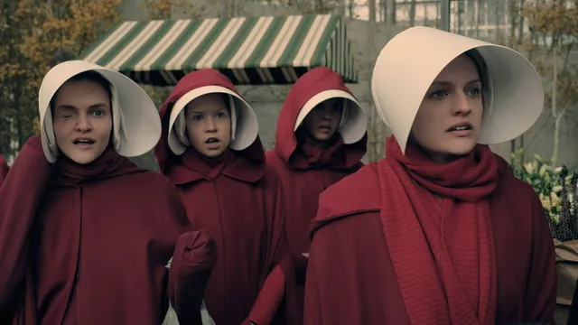 The Handmaid's Tale Season 6 Is Coming: Release Date, Plot & Everything We Know The Handmaid's Tale Season 6 Is Coming: Release Date, Plot & Everything We Know