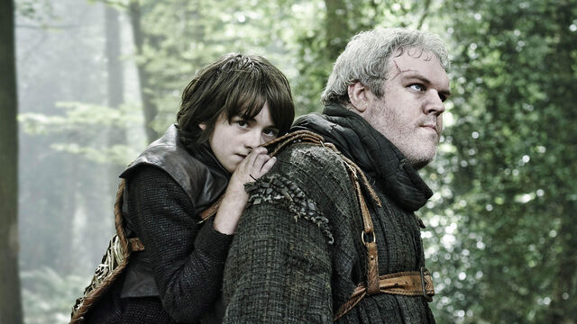 6 Game of Thrones Characters We Got Bored of Faster Than You Can Say 'Hodor'