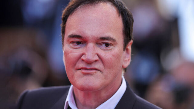 Tarantino Got So Offended by a 'Racist' Movie, He Wanted to Punch the Director Tarantino Got So Offended by a 'Racist' Movie, He Wanted to Punch the Director