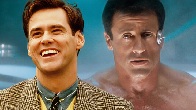 5 Unexpected Comfort Movies to Watch Again and Again for a Good Mood