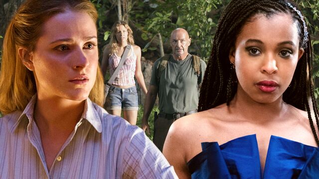 15 TV Shows That Should've Stopped at Season One 15 TV Shows That Should've Stopped at Season One