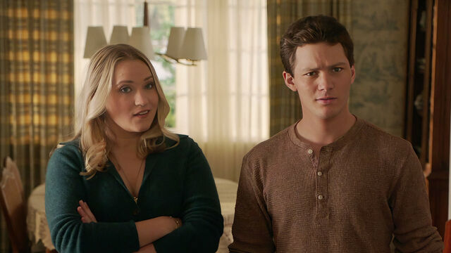 Mandy Is Fun, but Young Sheldon Fans Thinks Georgie Already Had the Perfect Girlfriend