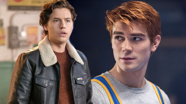 Archie & Jughead Kiss Riverdale Fans Will Never Get to See Archie & Jughead Kiss Riverdale Fans Will Never Get to See