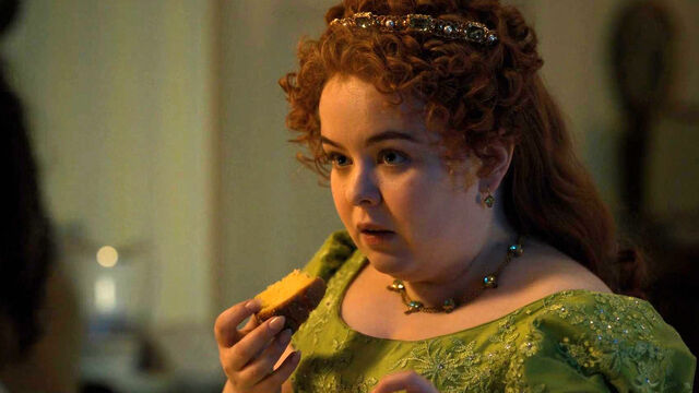 Just How Much of a Glow-Up Will Penelope Get in Bridgerton Season 3? Just How Much of a Glow-Up Will Penelope Get in Bridgerton Season 3?