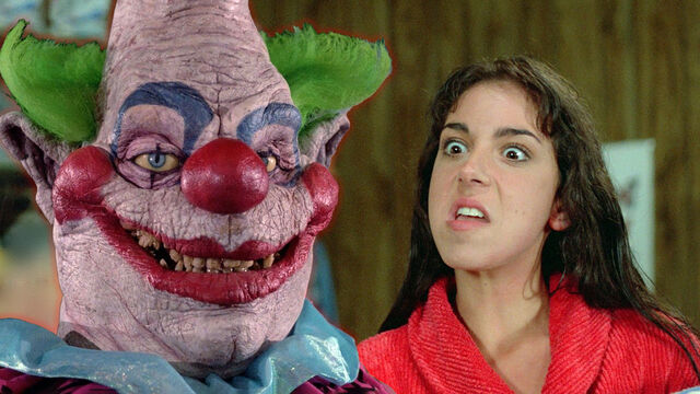 10 Horror Movies from the 80s So Bad, They're Actually Good 10 Horror Movies from the 80s So Bad, They're Actually Good