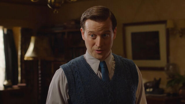 All Creatures Great & Small Season 4 Trailer is Here with Tristan's Replacement All Creatures Great & Small Season 4 Trailer is Here with Tristan's Replacement