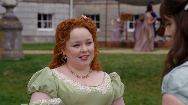 Will Penelope Give Up Being Lady Whistledown After Bridgerton Season 3? Will Penelope Give Up Being Lady Whistledown After Bridgerton Season 3?