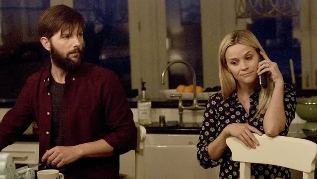 Big Little Lies and 4 Other Best Movies & TV Series Starring Adam Scott to Watch After Severance Big Little Lies and 4 Other Best Movies & TV Series Starring Adam Scott to Watch After Severance