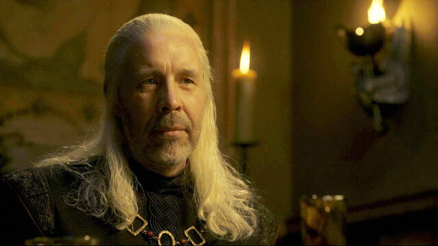 HotD Fans, Here's Your Proof Viserys Was Right All Along (As If We Needed One)