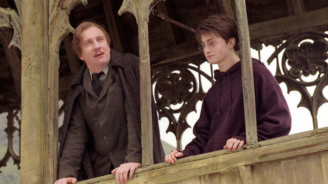 Radcliffe's Dream Reboot Role Makes Harry Potter TV Series Way Better