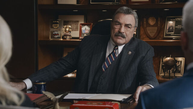 Blue Bloods Fans Still Not Over Season 13's Biggest Missed Opportunity Blue Bloods Fans Still Not Over Season 13's Biggest Missed Opportunity
