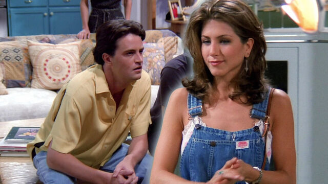 Friends Fans Agree This Was the Most Underdeveloped Character Arc on the Show Friends Fans Agree This Was the Most Underdeveloped Character Arc on the Show