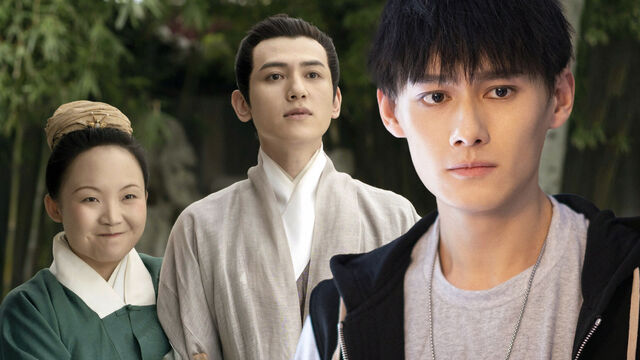 From Cute to Poignant: Top 10 Chinese Romance Dramas on Amazon Prime Video From Cute to Poignant: Top 10 Chinese Romance Dramas on Amazon Prime Video