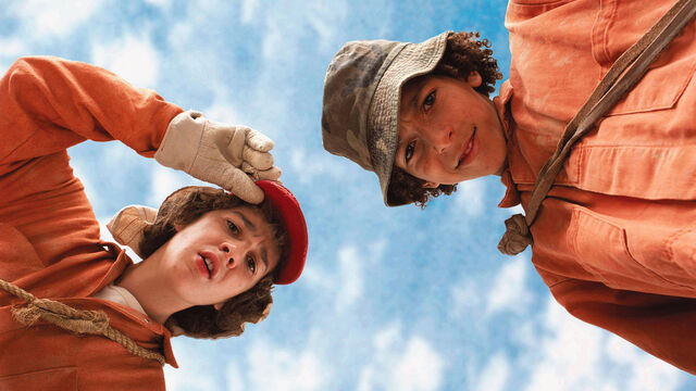 15 Best Non-Animated Movies to Watch With Kids