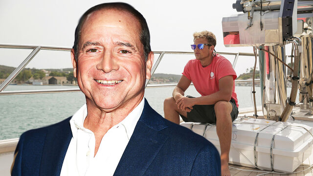 Set Sail on the Rankings: Every Below Deck Show from Worst to First Set Sail on the Rankings: Every Below Deck Show from Worst to First