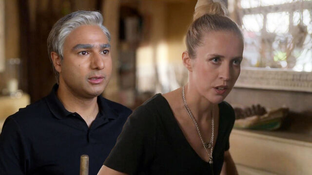 Jade & Nate Romance Just Doesn't Add Up in Ted Lasso Season 3 Jade & Nate Romance Just Doesn't Add Up in Ted Lasso Season 3