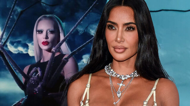 Is Kim Kardashian's Acting in American Horror Story Really That Bad? Is Kim Kardashian's Acting in American Horror Story Really That Bad?