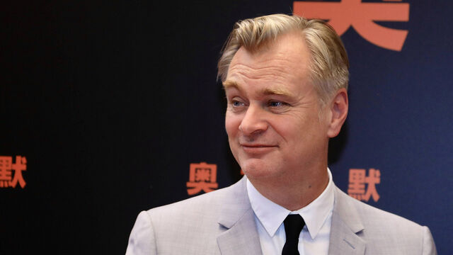 Nolan Basically Locked to Win That Elusive 'Best Director' Oscar in 2024 Nolan Basically Locked to Win That Elusive 'Best Director' Oscar in 2024