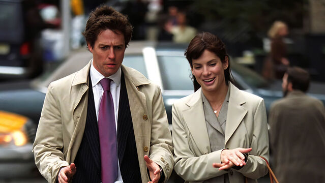 Ranking 7 Best Sandra Bullock' Romantic Comedies: From Sweet to Sweeter Ranking 7 Best Sandra Bullock' Romantic Comedies: From Sweet to Sweeter