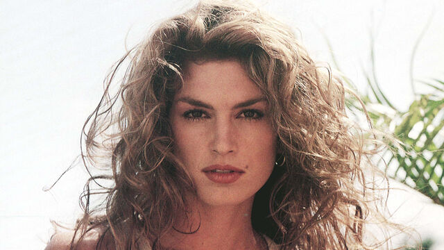 Cindy Crawford's Two Husbands: The Best Supporting Actors in Her Life