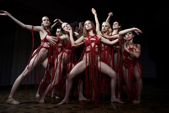Suspiria and 4 Other Movies Where Actors Played Multiple Roles at Once