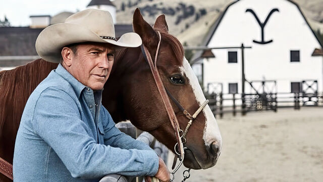 When to Watch Yellowstone Season 1 Finale on CBS: Release Date & Time When to Watch Yellowstone Season 1 Finale on CBS: Release Date & Time