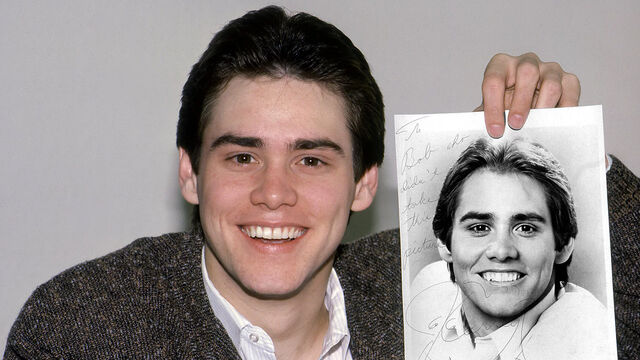 Jim Carrey's Hidden Gem: The Early Role That Foreshadowed His Later Career Success Jim Carrey's Hidden Gem: The Early Role That Foreshadowed His Later Career Success