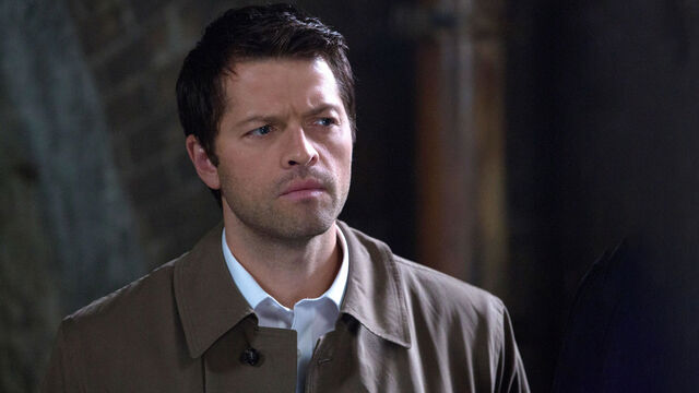 Without Castiel, Would Supernatural Even Have Made it Past Season 5? Without Castiel, Would Supernatural Even Have Made it Past Season 5?