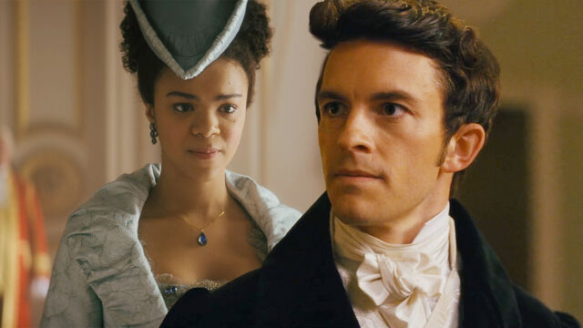 Queen Charlotte Prequel Subtly Foreshadows Bridgerton Season 3