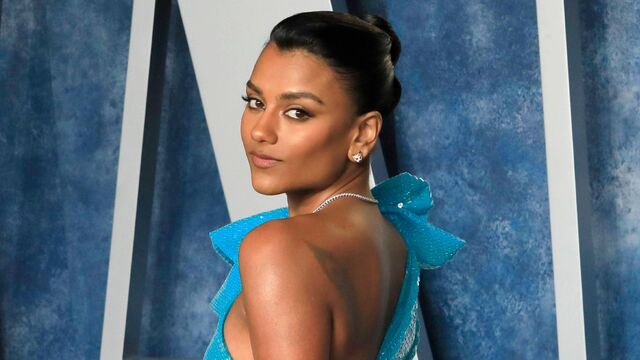 The 10 Outfits That Prove Bridgerton's Simone Ashley Needs a New Stylist