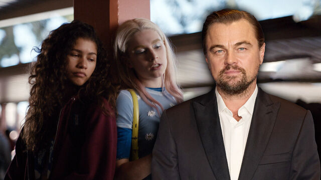 Sloppy Teenage Drama? This Top Hollywood Star Is a Euphoria Fan